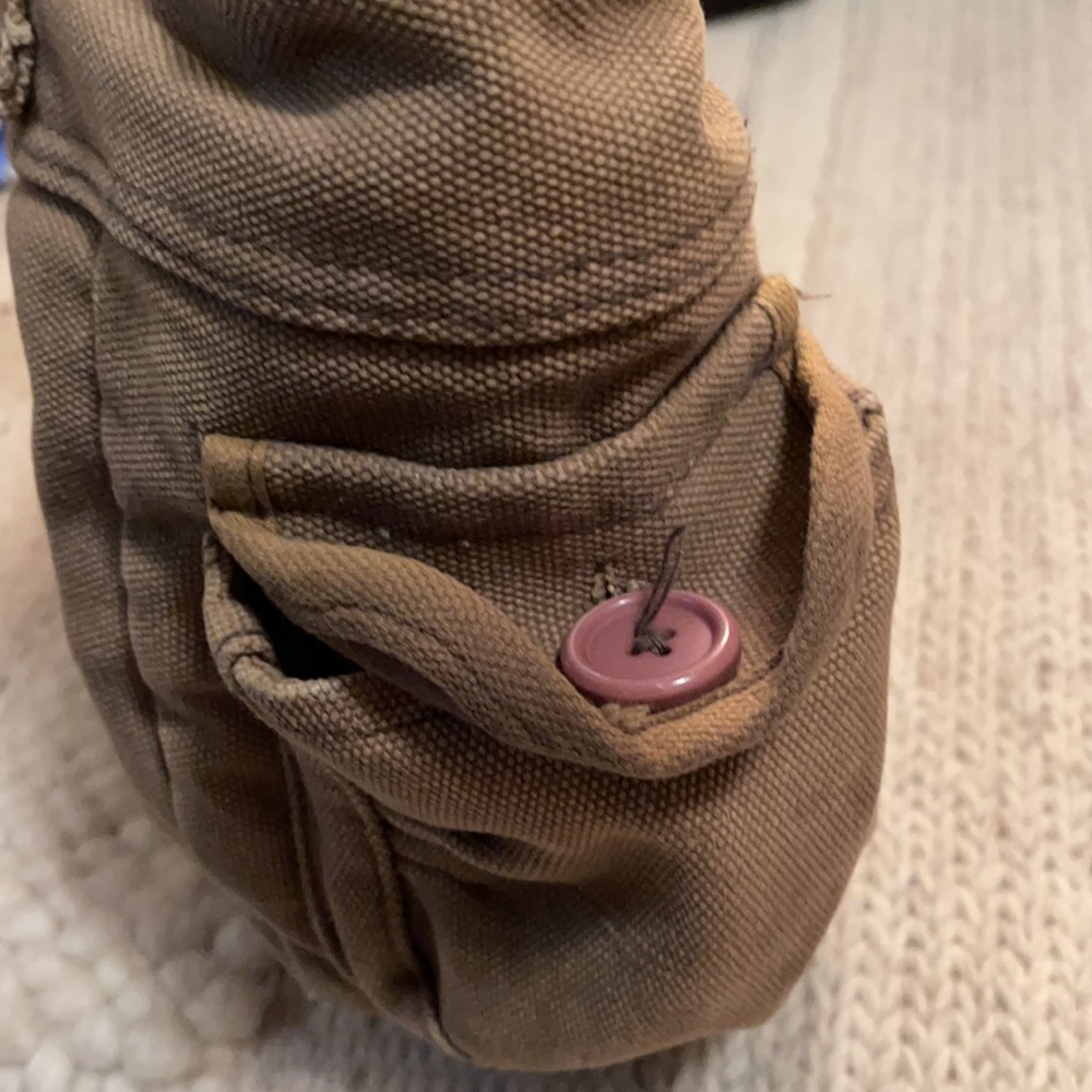 Army Surplus Bag - Picture 3 of 7